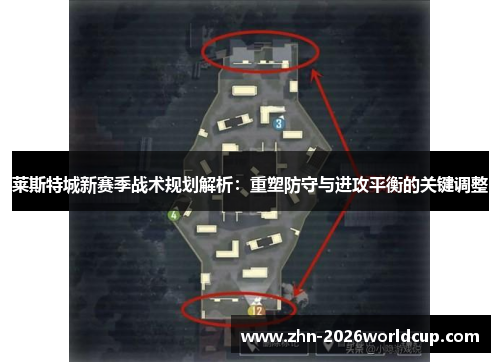 莱斯特城新赛季战术规划解析:重塑防守与进攻平衡的关键调整 莱斯特城新赛季战术规划解析:重塑防守与进攻平衡的关键调整