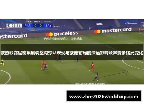 欧协联赛程密集度调整对球队表现与战略布局的深远影响及其竞争格局变化 欧协联赛程密集度调整对球队表现与战略布局的深远影响及其竞争格局变化